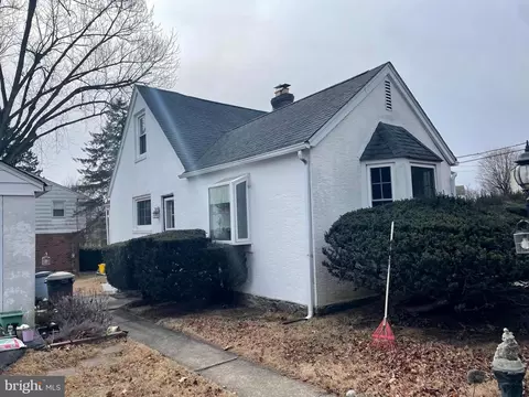 Exterior - 129 Eagle Rd, Springfield, PA 19064 photo 3 of 10