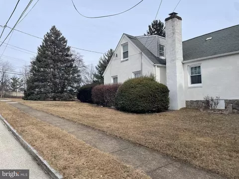 Exterior - 129 Eagle Rd, Springfield, PA 19064 photo 6 of 10