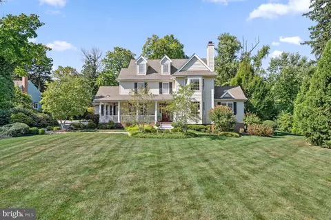 13 Kershaw Rd, Wallingford, PA 19086