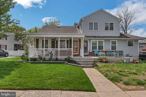 613 E Winona Ave, Norwood, PA 19074