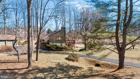 7 Top Of The Oaks, Chadds Ford, PA 19317