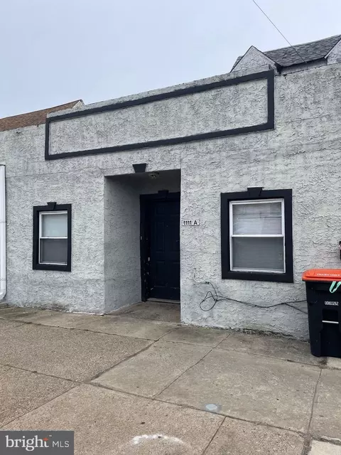 1111 Morton Ave, Chester, PA 19013