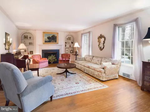 34 Ridgewood Rd, Wayne, PA 19087 photo 4