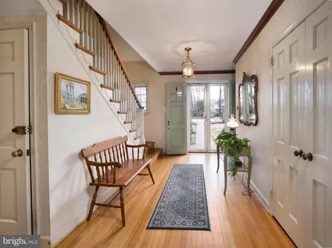 34 Ridgewood Rd, Wayne, PA 19087 photo 2