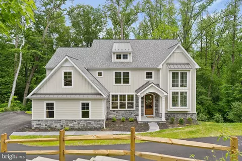 17 Langton, Newtown Square, PA 19073