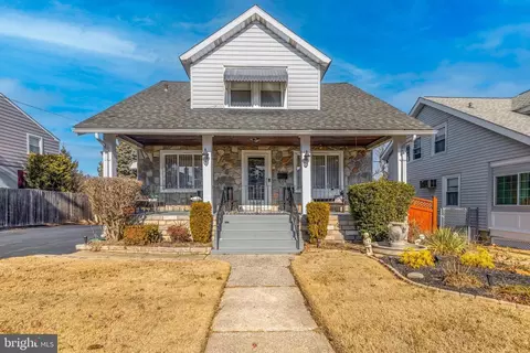 409 Crumlynne Rd, Ridley Park, PA 19078