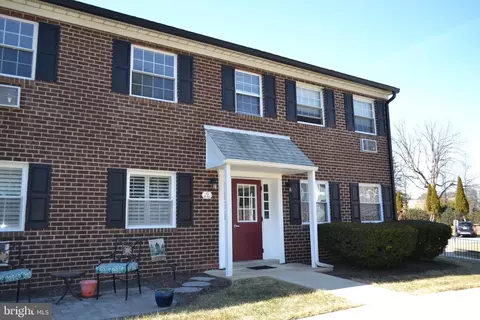 4701 Pennell Rd #G-10, Aston, PA 19014