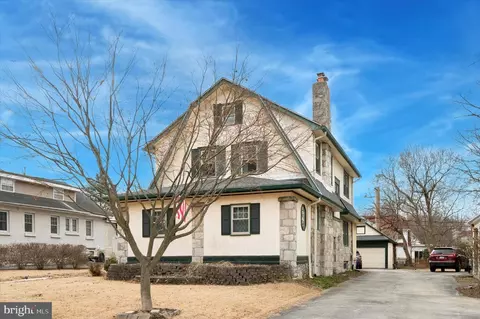 612 Ferne Blvd, Drexel Hill, PA 19026