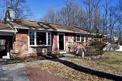 1264 Zebley Rd, Garnet Valley, PA 19060
