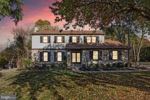 15 Leopard Run, Glen Mills, PA 19342