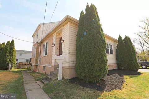 408 Stiles Ave, Ridley Park, PA 19078