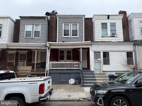 933 Pennell St, Chester, PA 19013