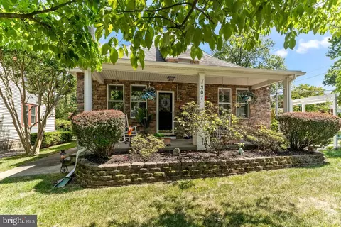 307 Lenox Rd, Havertown, PA 19083