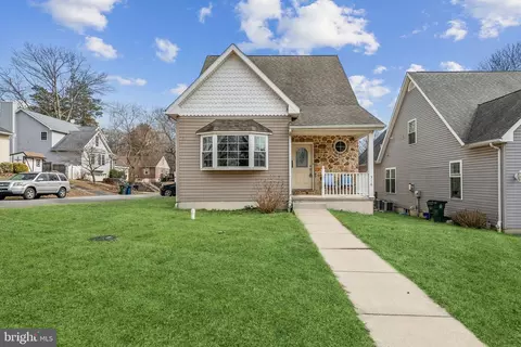 316 Blakeley Rd, Wallingford, PA 19086