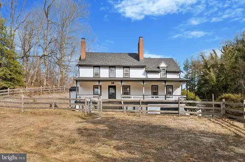 597 Mount Alverno Rd, Media, PA 19063