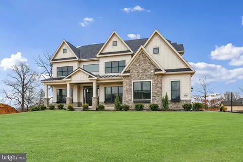 3174 Ridgeview Ct #14RD, Garnet Valley, PA 19060