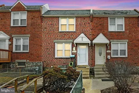 2204 Lynn Blvd, Drexel Hill, PA 19026