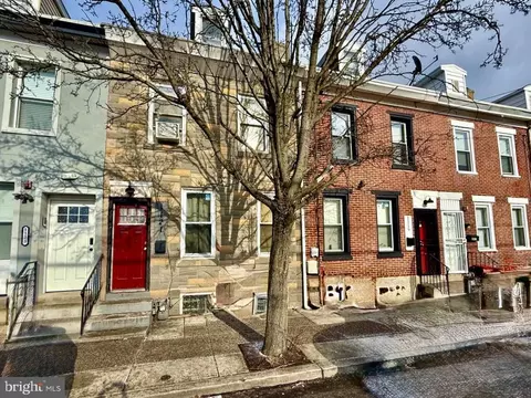 1121 Madison St, Chester, PA 19013