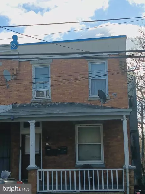 117 N Front St, Darby, PA 19023