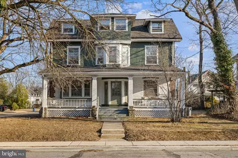 212 Penn St, Ridley Park, PA 19078