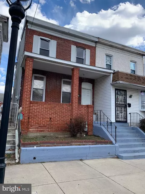 321 Highland Ave, Chester, PA 19013