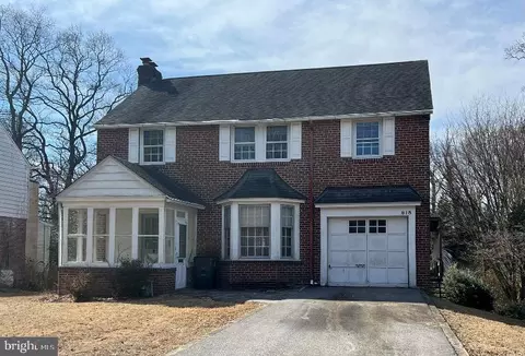 815 Pleasant Hill Rd, Wallingford, PA 19086