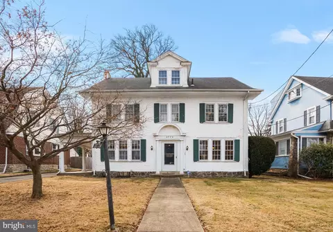 3770 Woodland Ave, Drexel Hill, PA 19026