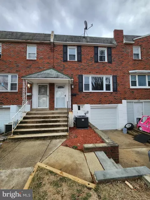 1333 Adair Rd, Brookhaven, PA 19015