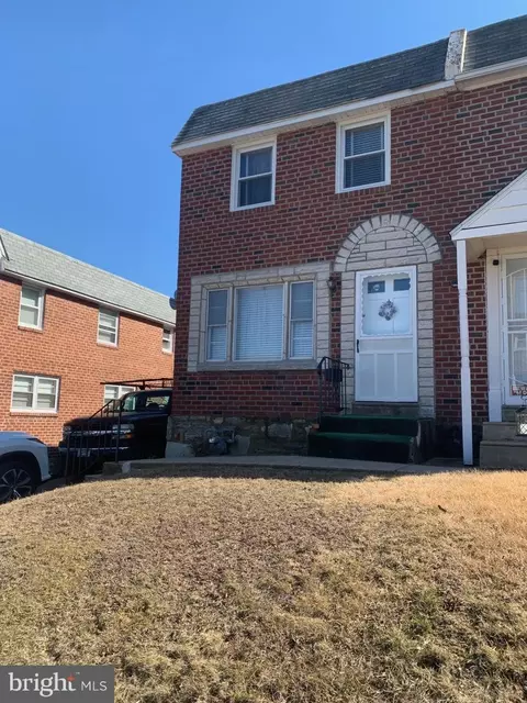 4004 Evans Ln, Drexel Hill, PA 19026