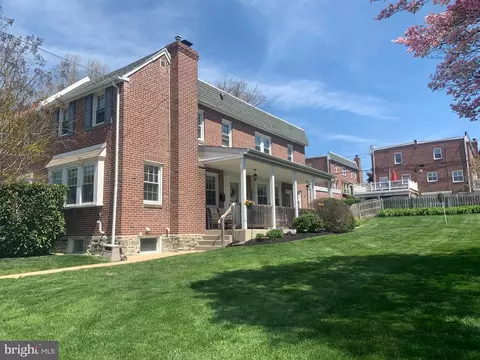 717 Wildell Rd, Drexel Hill, PA 19026
