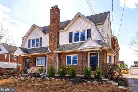712 Roberts Ave, Drexel Hill, PA 19026