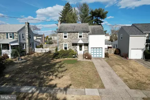 23 Wayfield Rd, Springfield, PA 19064