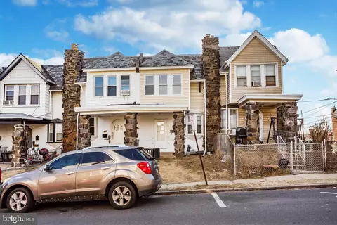 196 Springton Rd, Darby, PA 19082