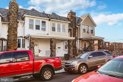 Exterior - 196 Springton Rd, Darby, PA 19082 photo 2 of 4