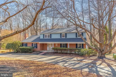 22 Fawn Ln, Chadds Ford, PA 19317