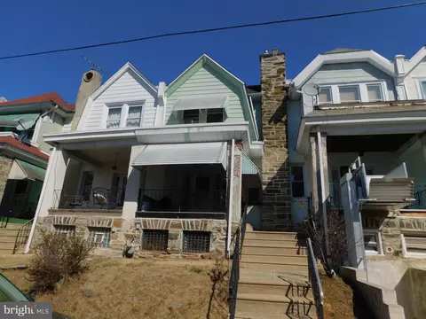 229 Huntley Rd, Darby, PA 19082
