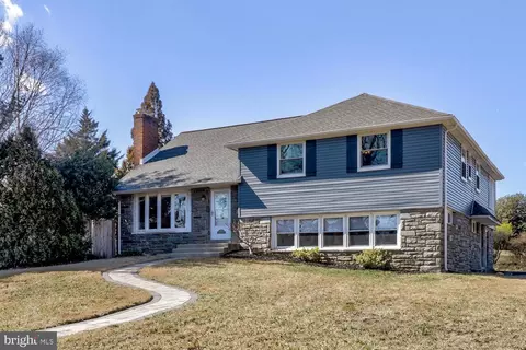 1301 Kendall Rd, Swarthmore, PA 19081