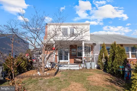 405 Essex Rd, Norwood, PA 19074