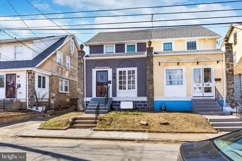 114 Kent Rd, Darby, PA 19082