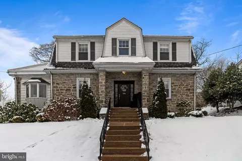 376 Windermere Ave, Lansdowne, PA 19050