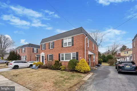 207 Fitzwilliams Rd, Bryn Mawr, PA 19010