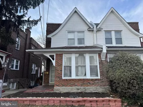 718 Bullock Ave, Yeadon, PA 19050