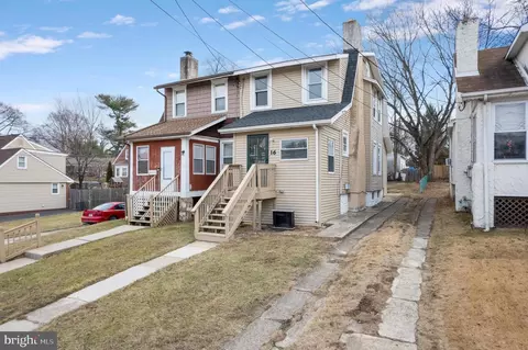 16 Ridgeway Ave, Norwood, PA 19074