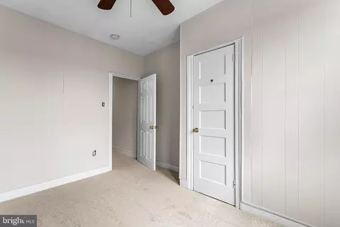 Bedroom - 1131 E 11th St, Eddystone, PA 19013 photo 3 of 3