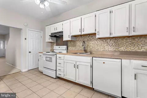 Kitchen - 1131 E 11th St, Eddystone, PA 19013 photo 1 of 1