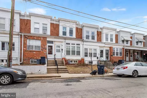 1131 E 11th St, Eddystone, PA 19013