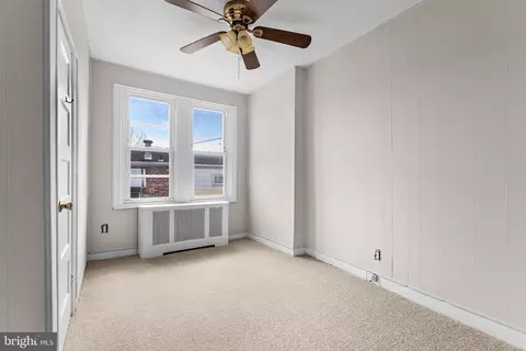 Bedroom - 1131 E 11th St, Eddystone, PA 19013 photo 2 of 3