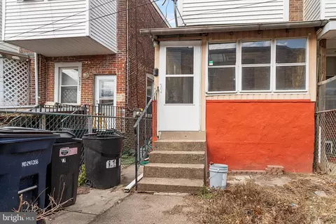 Exterior - 1131 E 11th St, Eddystone, PA 19013 photo 1 of 1