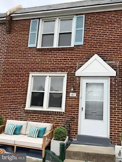 142 W 21st St, Chester, PA 19013