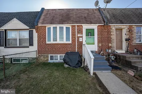 129 Chadwick Ave, Marcus Hook, PA 19061